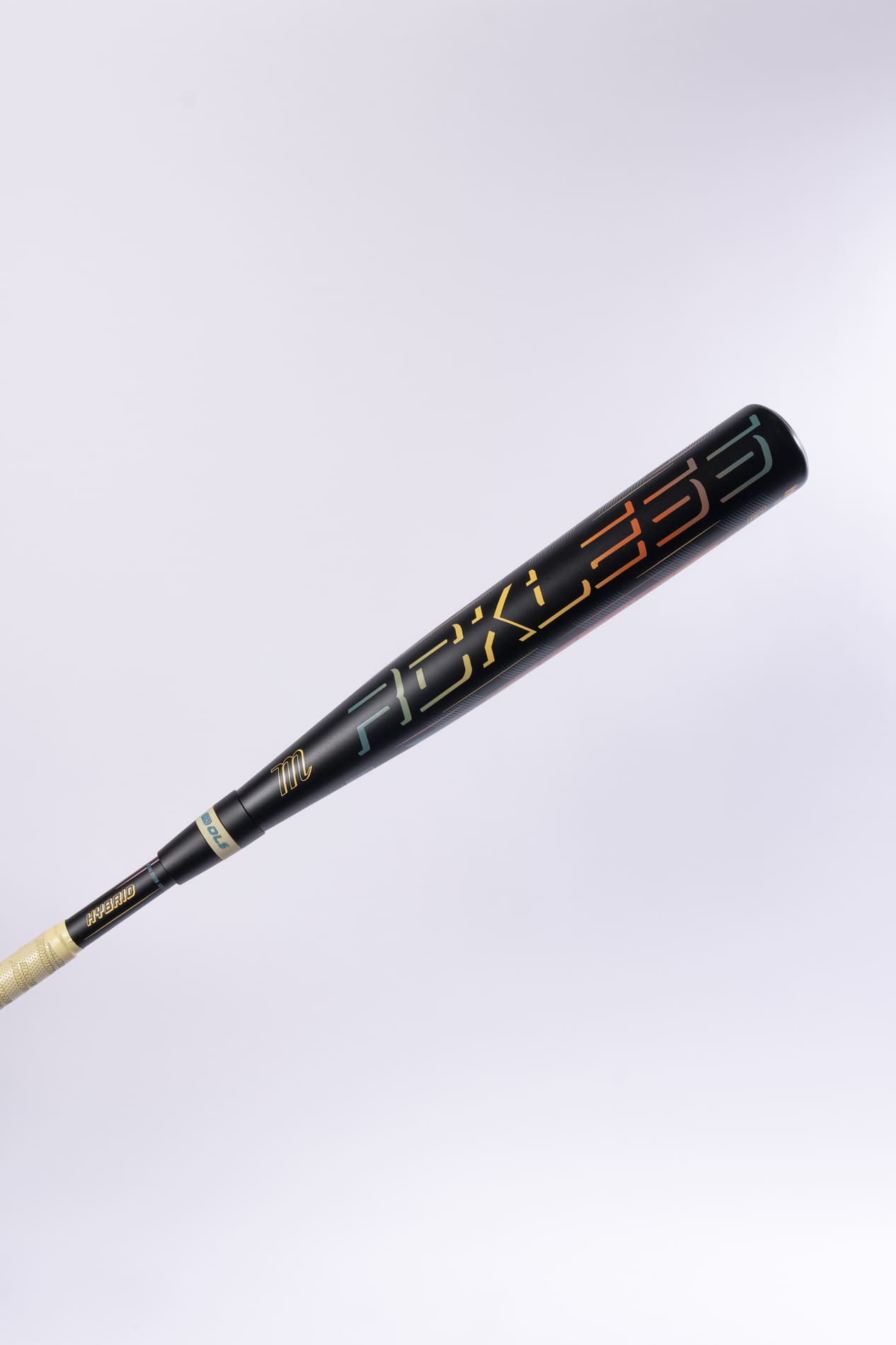 2027 Marucci Rckless Gen 2 -3 Hybrid BBCOR Baseball Bat MCBRH2