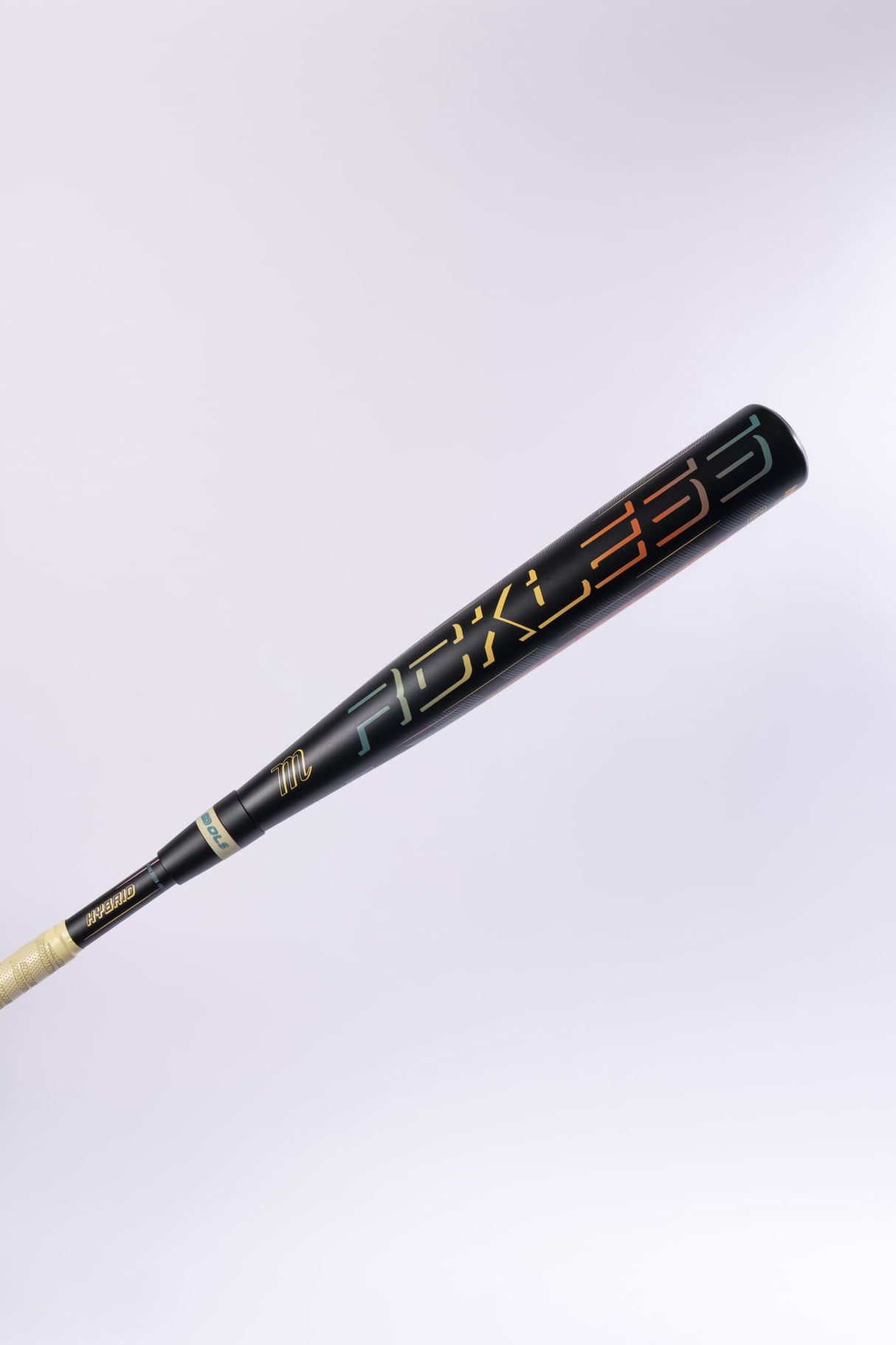 2027 Marucci Rckless Gen 2 -3 Hybrid BBCOR Baseball Bat MCBRH2