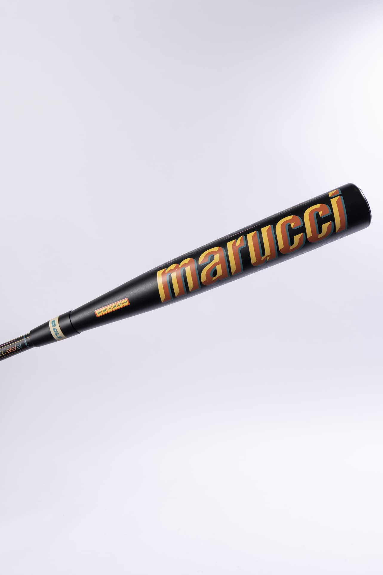 2027 Marucci Rckless Gen 2 -3 Hybrid BBCOR Baseball Bat MCBRH2