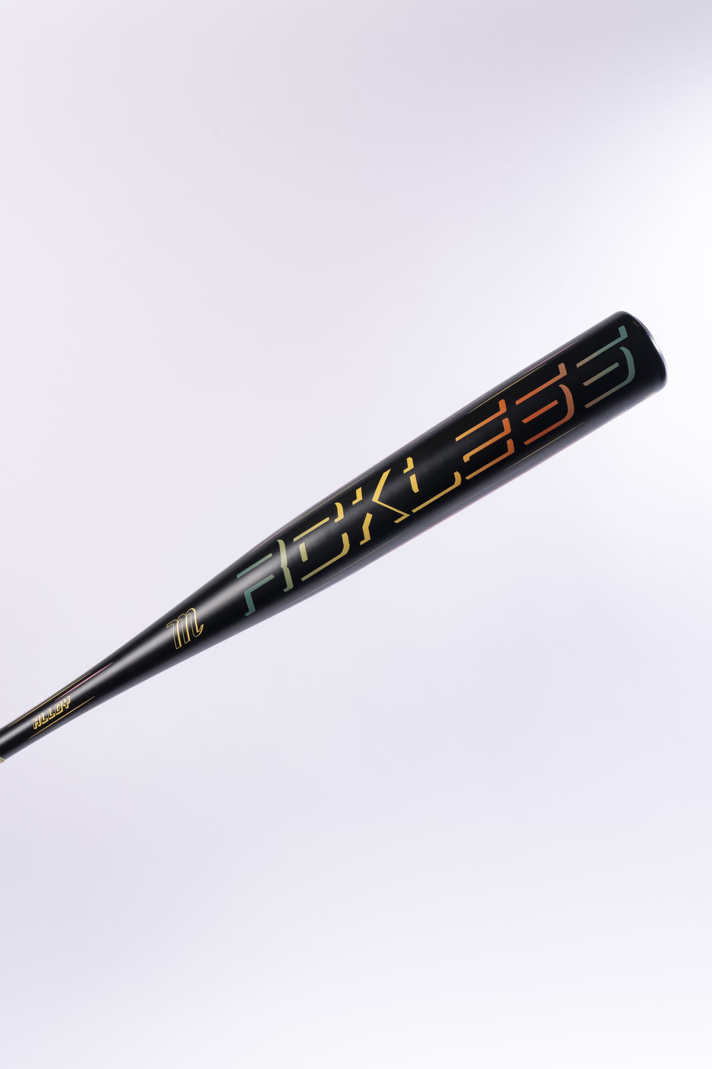 2027 Marucci Rckless Gen 2 -3 Alloy BBCOR Baseball Bat MCBR2