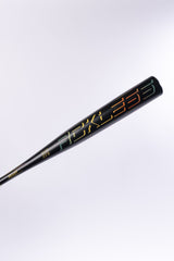 2027 Marucci Rckless Gen 2 -3 Alloy BBCOR Baseball Bat MCBR2