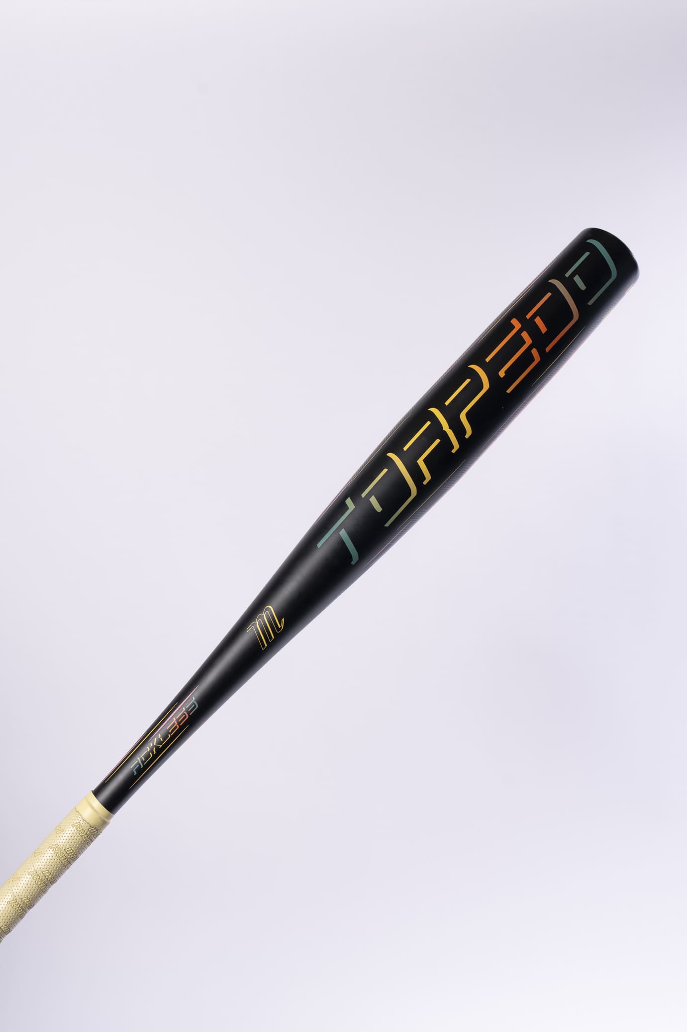 2027 Marucci Rckless Gen 2 Torpedo -3 Alloy BBCOR Baseball Bat MCBRTP2