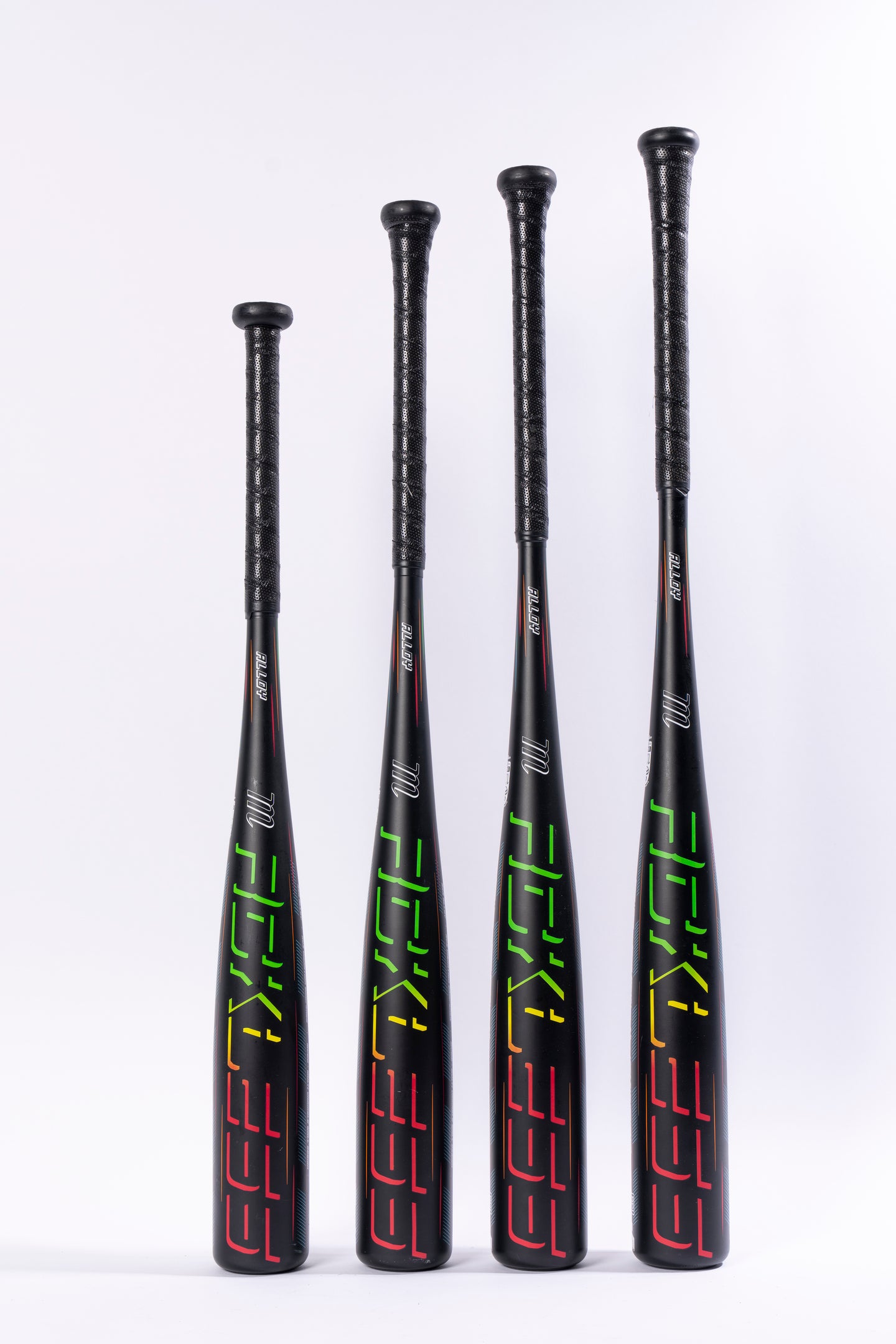 2027 Marucci Rckless Gen 2 -10 Alloy Junior Big Barrel USSSA Baseball Bat MJBBR2