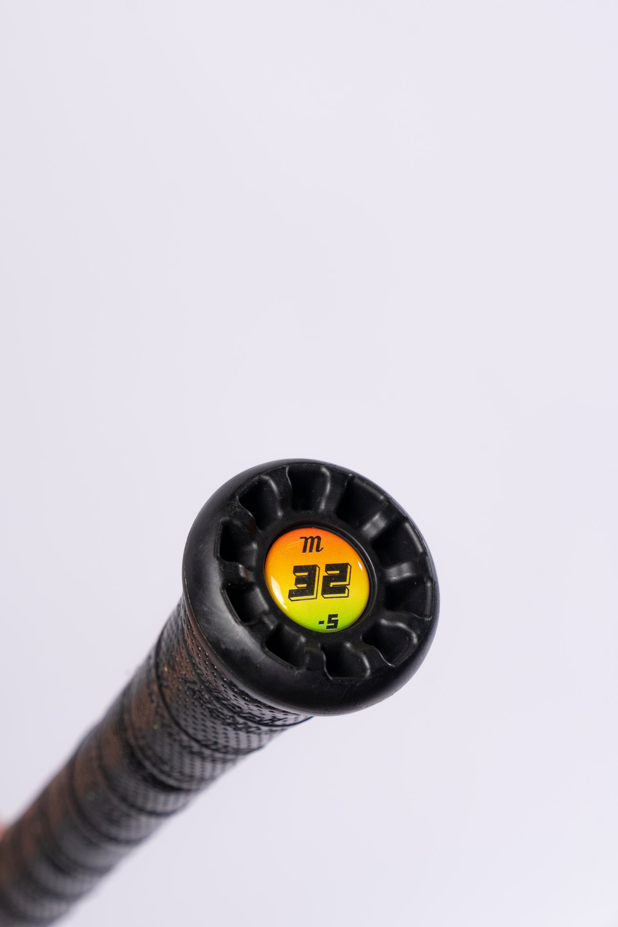 2027 Marucci Rckless Gen 2 -10 Alloy Junior Big Barrel USSSA Baseball Bat MJBBR2