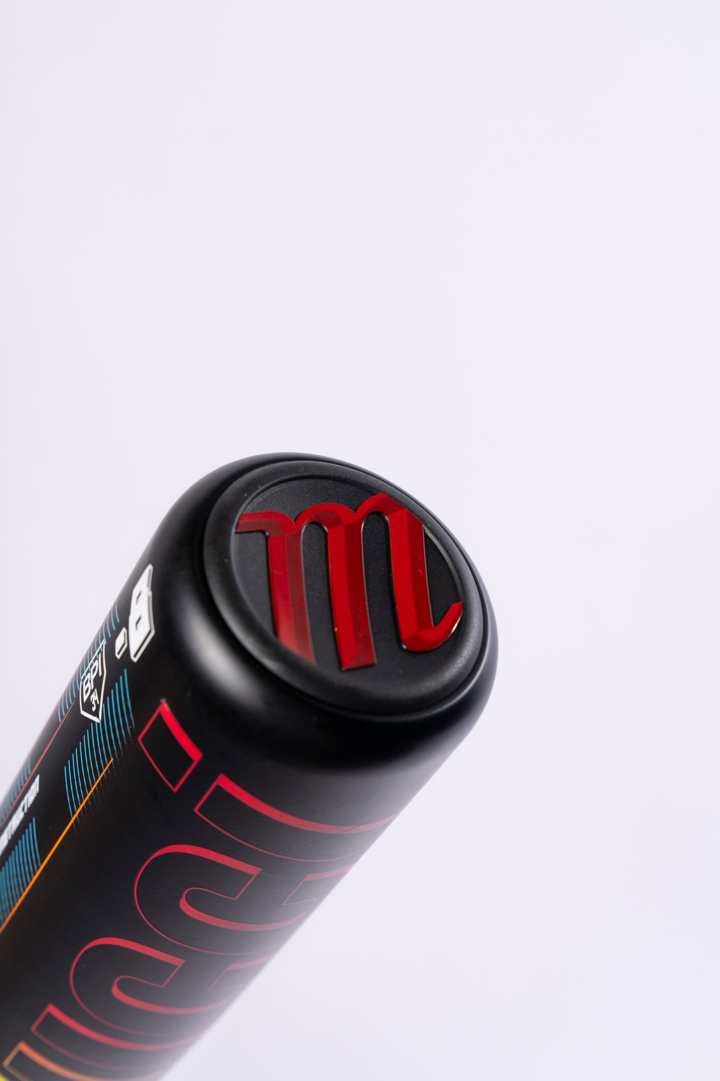 2027 Marucci Rckless Gen 2 -10 Alloy Junior Big Barrel USSSA Baseball Bat MJBBR2