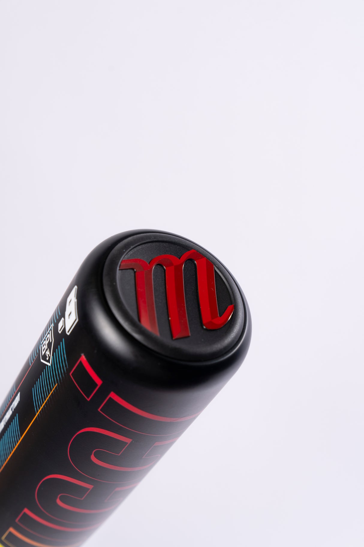2027 Marucci Rckless Gen 2 -5 Alloy USSSA Baseball Bat MSBR25