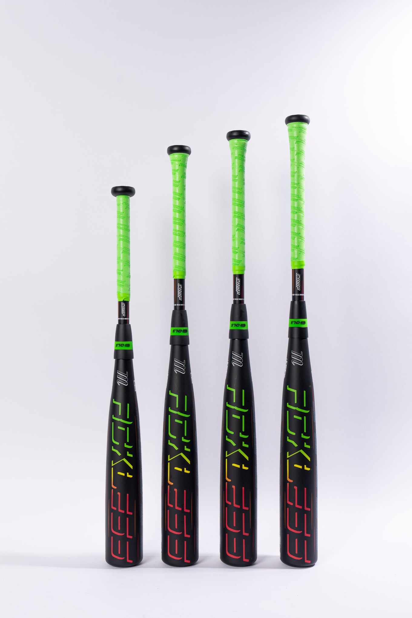 2027 Marucci Rckless Gen 2 -10 Junior Big Barrel Composite USSSA Baseball Bat MJBBRC2