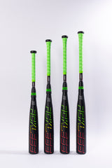 2027 Marucci Rckless Gen 2 -8 Composite USSSA Baseball Bat MSBRC28