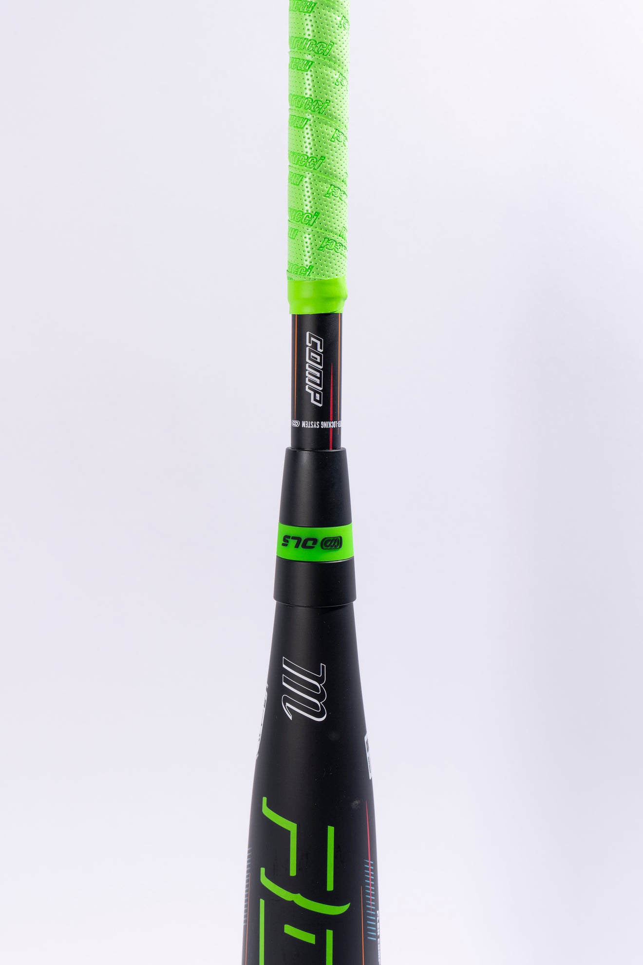 2027 Marucci Rckless Gen 2 -10 Junior Big Barrel Composite USSSA Baseball Bat MJBBRC2