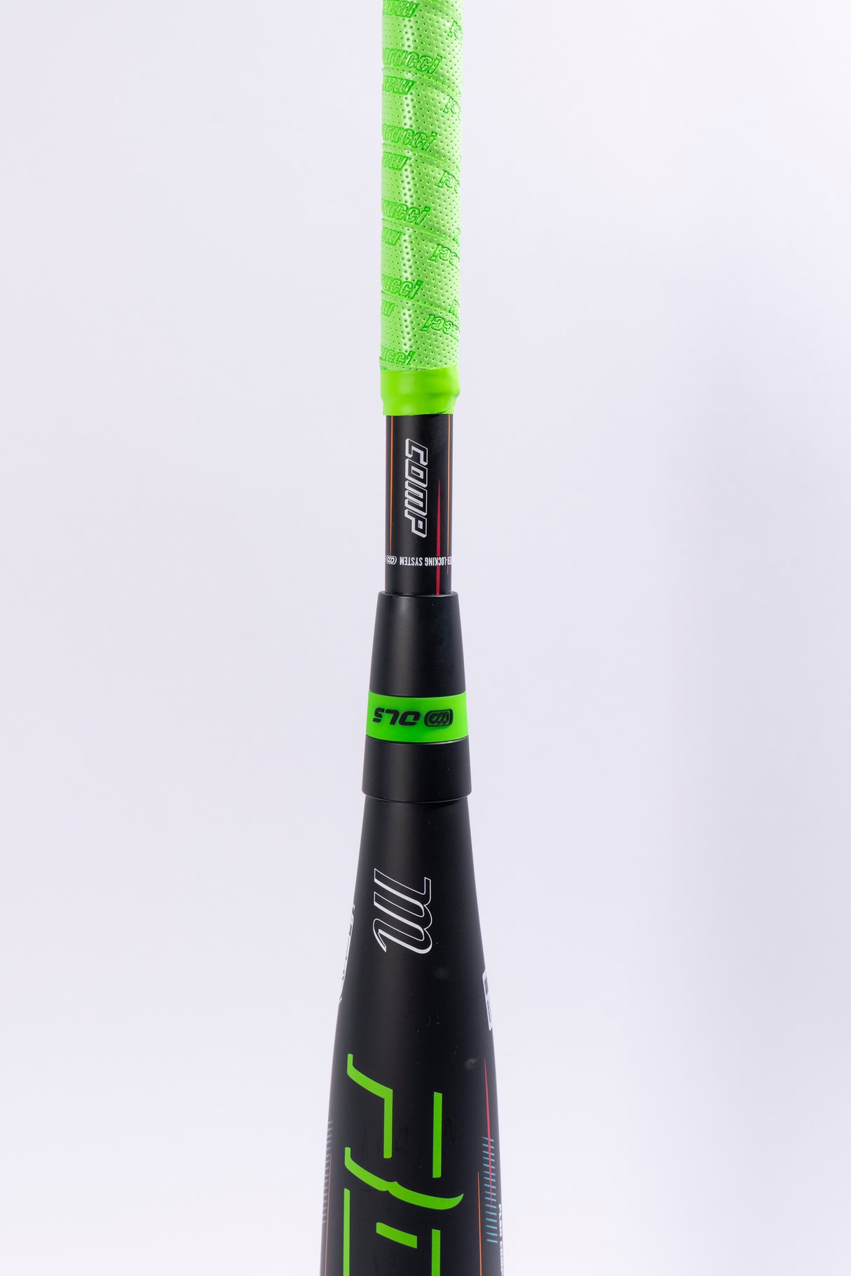 2027 Marucci Rckless Gen 2 -8 Composite USSSA Baseball Bat MSBRC28