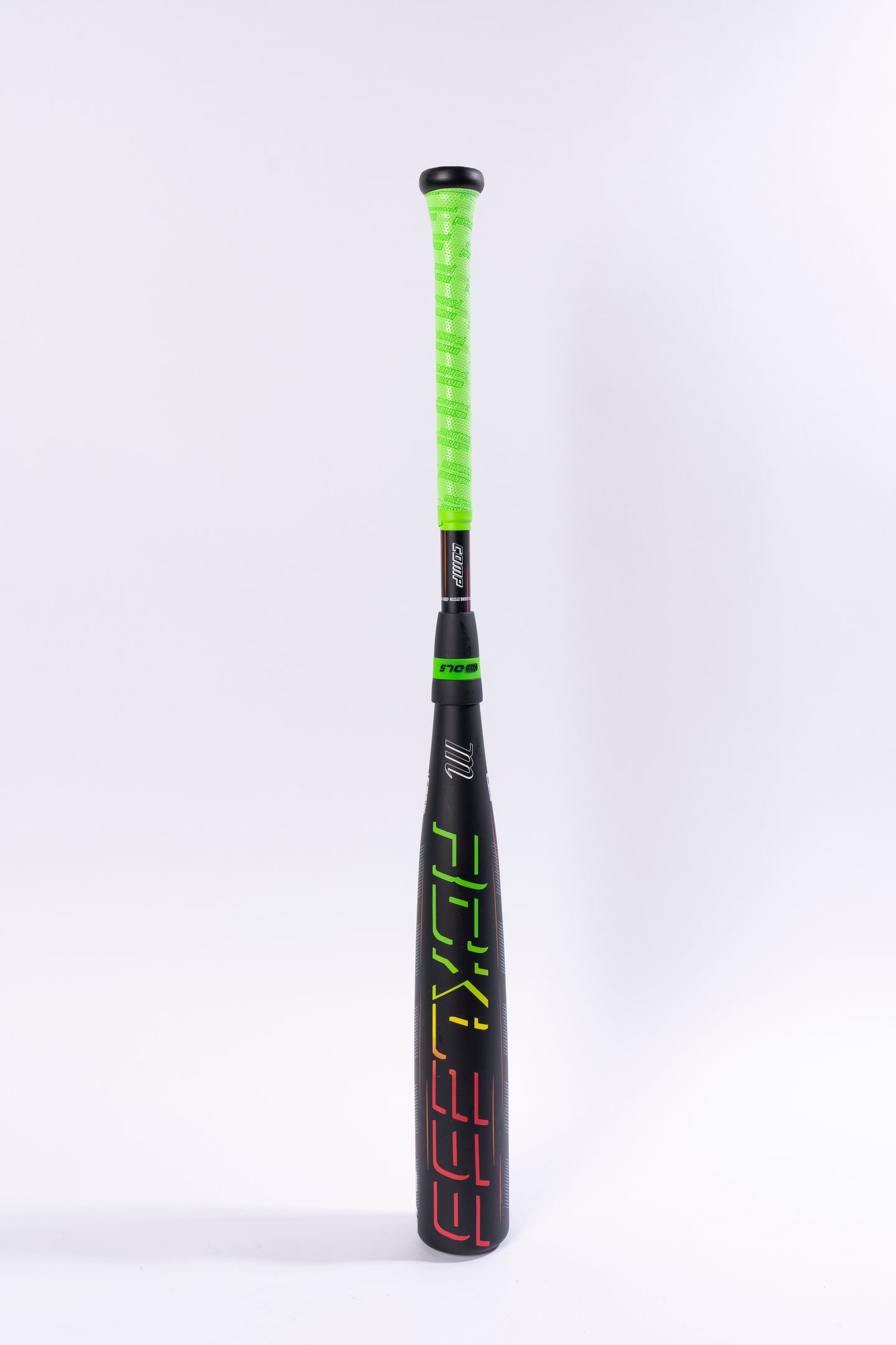 2027 Marucci Rckless Gen 2 -10 Junior Big Barrel Composite USSSA Baseball Bat MJBBRC2