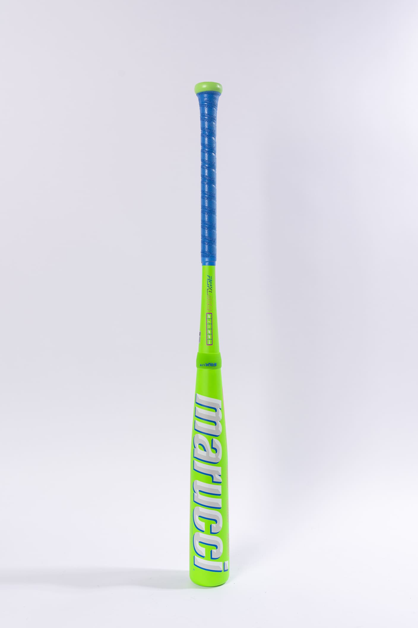 2027 Marucci Rckless Gen 2 -8 Hybrid USA Baseball Bat MSBRH28U