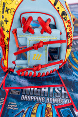 Marucci Nightshift 43A2 Dropping Bombs Lizard Skins 11.5" Baseball Fielding Glove