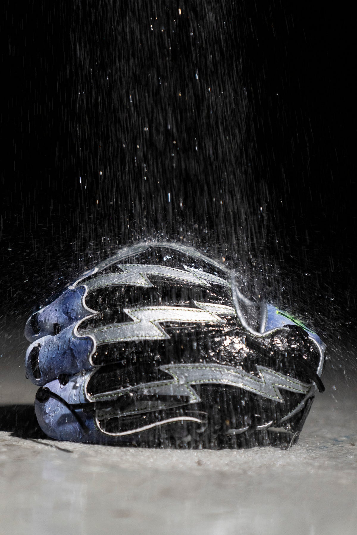 Marucci Nightshift 43A2 Storm 11.5" Baseball Fielding Glove