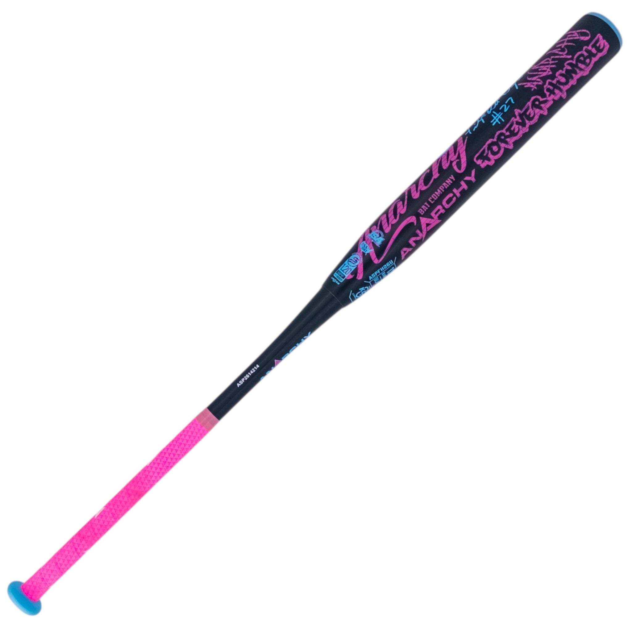 2026 Anarchy Always Humble 2-Piece Balanced USSSA Slowpitch
