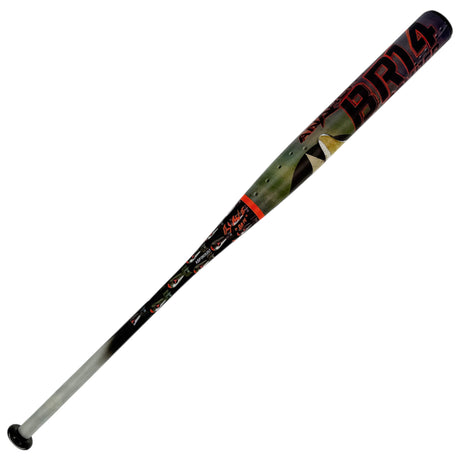 Batte Baseball Cassee Batte De Baseball Rawlings Icon -8 USSSA - 31 Pouces - FISSURÉE (pour Pièces Batte Baseball Cassee Batte De Baseball Rawlings Icon -8 USSSA - 31 Pouces - FISSURÉE (pour Pièces