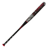 2026 Anarchy Bloodline 1-Piece End Loaded SSUSA Senior Slowpitch Softball Bat ASPWAD26S