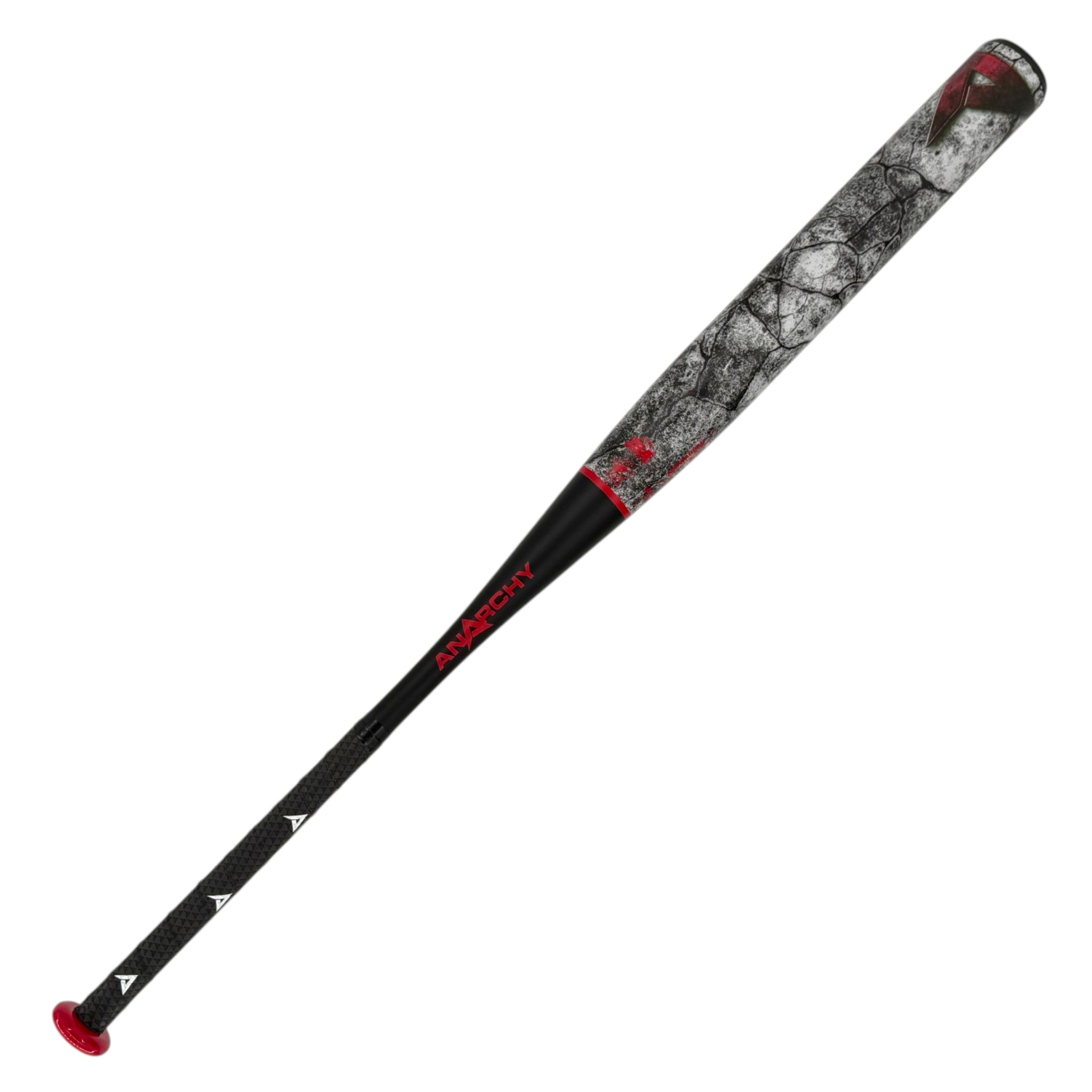 2026 Anarchy Bloodline 1-Piece End Loaded SSUSA Senior Slowpitch Softball Bat ASPWAD26S