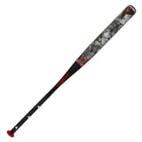 2026 Anarchy Bloodline 1-Piece End Loaded SSUSA Senior Slowpitch Softball Bat ASPWAD26S