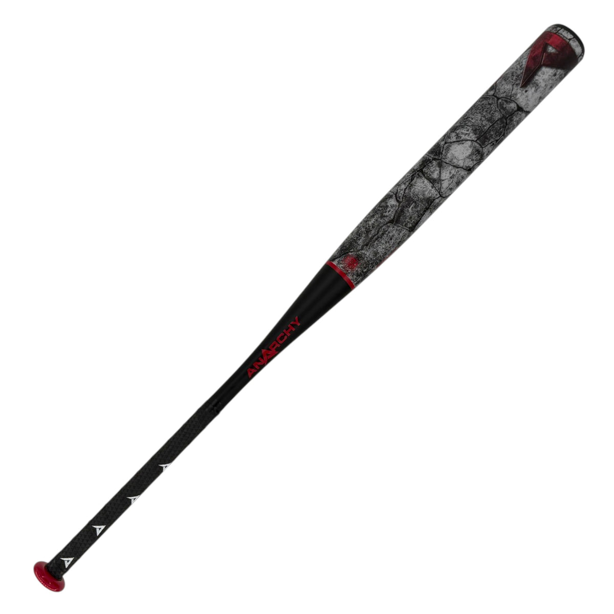 2026 Anarchy Bloodline 1-Piece End Loaded USA/ASA Slowpitch Softball Bat ASPWAD26A