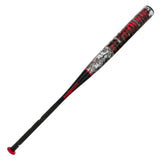 2026 Anarchy Bloodline 1-Piece End Loaded USSSA Slowpitch Softball Bat ASPWAD26U