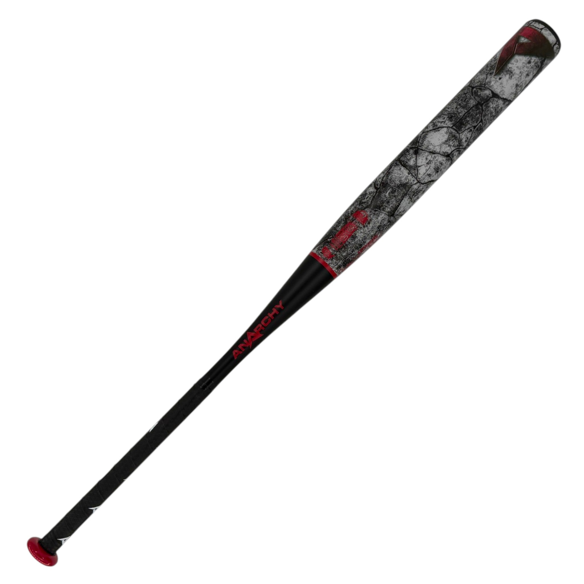 2026 Anarchy Bloodline 1-Piece End Loaded USSSA Slowpitch Softball Bat ASPWAD26U