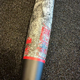 2026 Anarchy Bloodline 1-Piece End Loaded SSUSA Senior Slowpitch Softball Bat ASPWAD26S
