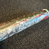 2026 Anarchy Bloodline 1-Piece End Loaded USSSA Slowpitch Softball Bat ASPWAD26U
