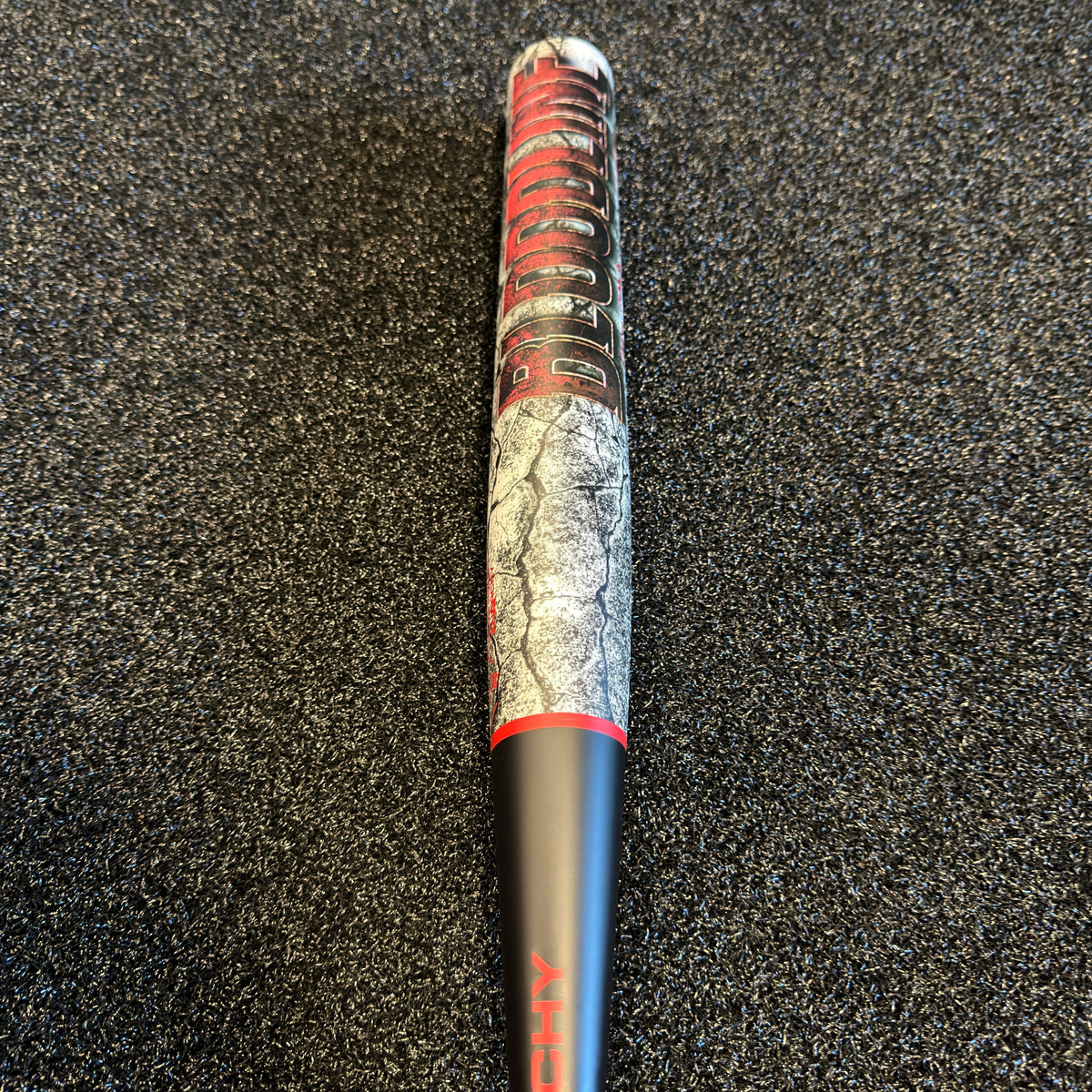 2026 Anarchy Bloodline 1-Piece End Loaded SSUSA Senior Slowpitch Softball Bat ASPWAD26S