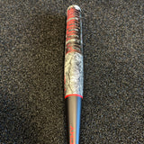 2026 Anarchy Bloodline 1-Piece End Loaded SSUSA Senior Slowpitch Softball Bat ASPWAD26S
