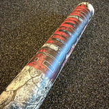 2026 Anarchy Bloodline 1-Piece End Loaded SSUSA Senior Slowpitch Softball Bat ASPWAD26S
