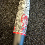 2026 Anarchy Bloodline 1-Piece End Loaded USA/ASA Slowpitch Softball Bat ASPWAD26A