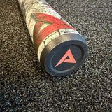 2026 Anarchy Bloodline 1-Piece End Loaded USA/ASA Slowpitch Softball Bat ASPWAD26A