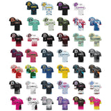 2026 Anarchy Creator Draft Short Sleeve Jersey (Customized Buy-In) - Relentless