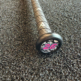 2026 Anarchy Dia De Los Muertos 2-Piece End Loaded USA/ASA Slowpitch Softball Bat ASPDIA26A