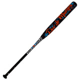 2026 Anarchy Dia De Los Muertos 2-Piece End Loaded USA/ASA Slowpitch Softball Bat ASPDIA26A