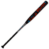 2026 Anarchy Dia De Los Muertos 2-Piece End Loaded USSSA Slowpitch Softball Bat ASPDIA26U
