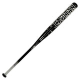 2026 Anarchy El Capitan Black End Loaded USA/ASA Slowpitch Softball Bat ASPBCAP26A