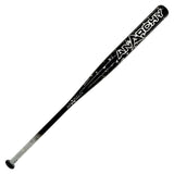 2026 Anarchy El Capitan Black End Loaded USA/ASA Slowpitch Softball Bat ASPBCAP26A