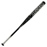 2026 Anarchy El Capitan Black End Loaded USSSA Slowpitch Softball Bat ASPBCAP26U