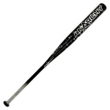 2026 Anarchy El Capitan Black End Loaded USSSA Slowpitch Softball Bat ASPBCAP26U