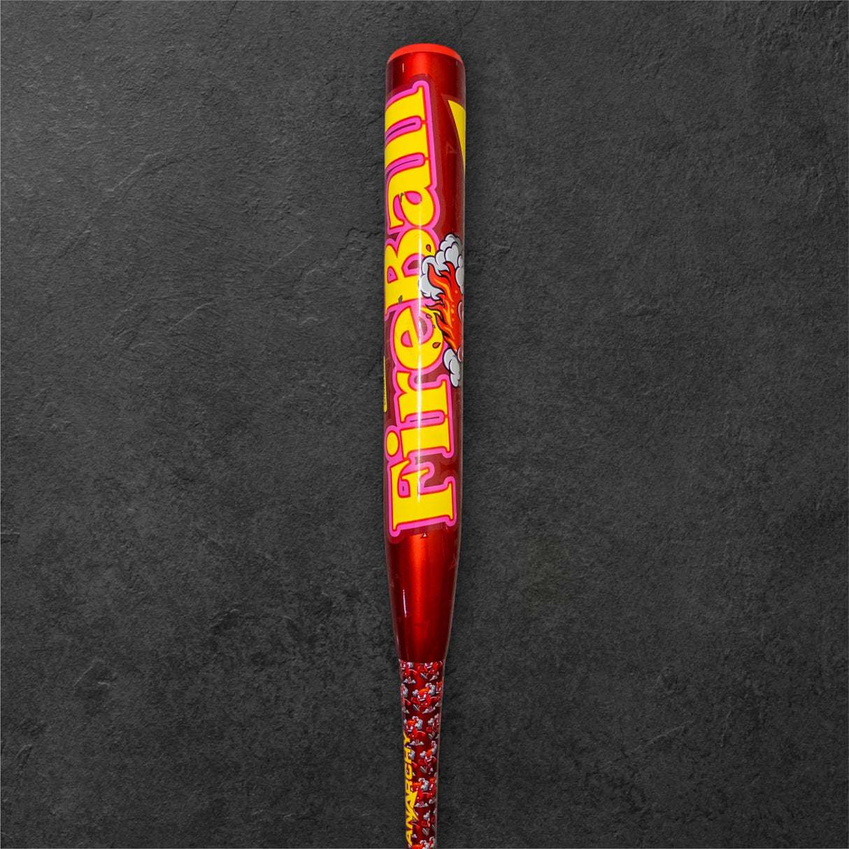 2026 Anarchy Fireball End Loaded USA/ASA Slowpitch Softball Bat ASPFB26A [USED-UB457] 24oz