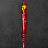 2026 Anarchy Fireball End Loaded USA/ASA Slowpitch Softball Bat ASPFB26A [USED-UB457] 24oz
