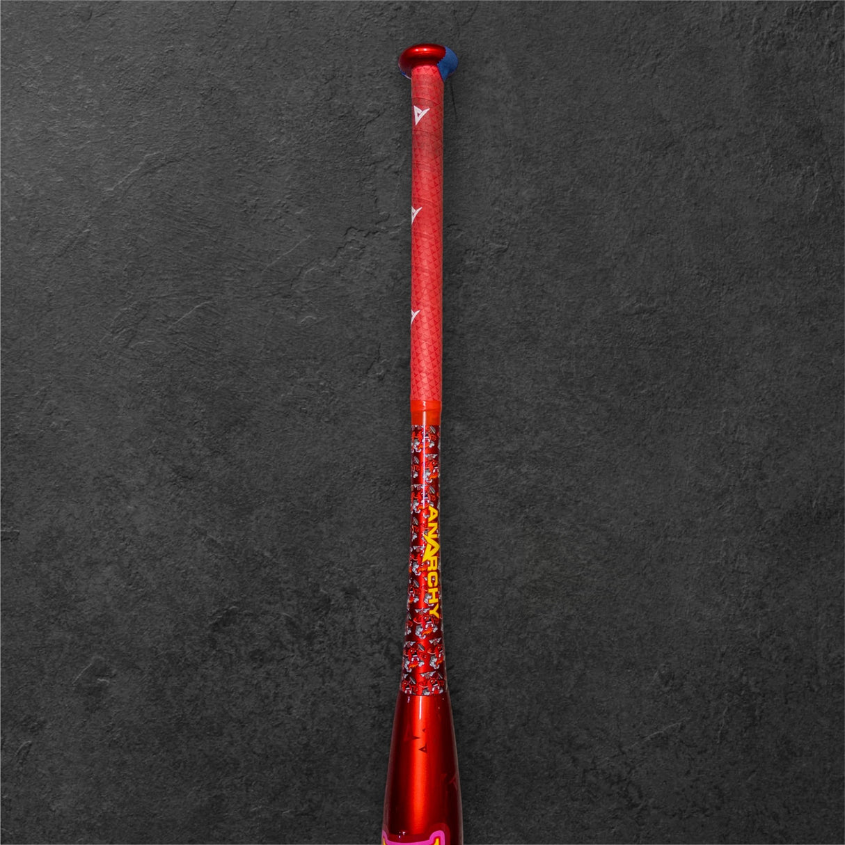 2026 Anarchy Fireball End Loaded USA/ASA Slowpitch Softball Bat ASPFB26A [USED-UB457] 24oz