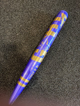 2026 Anarchy GOAT 1-Piece Balanced USSSA Slowpitch Softball Bat ASPGOATB26U