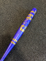 2026 Anarchy GOAT 1-Piece Balanced USA/ASA Slowpitch Softball Bat ASPGOATB26A