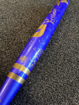 2026 Anarchy GOAT 1-Piece Balanced USA/ASA Slowpitch Softball Bat ASPGOATB26A