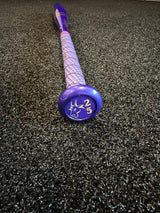 2026 Anarchy GOAT 1-Piece Balanced USA/ASA Slowpitch Softball Bat ASPGOATB26A