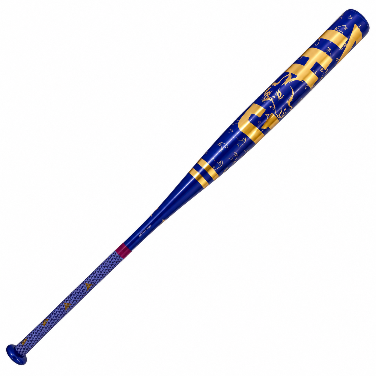 2026 Anarchy GOAT 1-Piece Balanced USA/ASA Slowpitch Softball Bat ASPGOATB26A