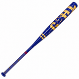 2026 Anarchy GOAT 1-Piece Balanced USA/ASA Slowpitch Softball Bat ASPGOATB26A
